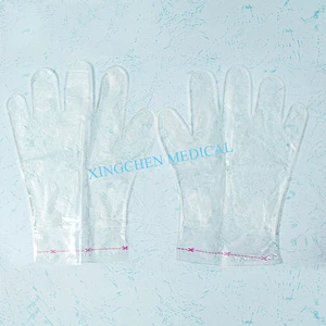 XC0924 Hand Mask