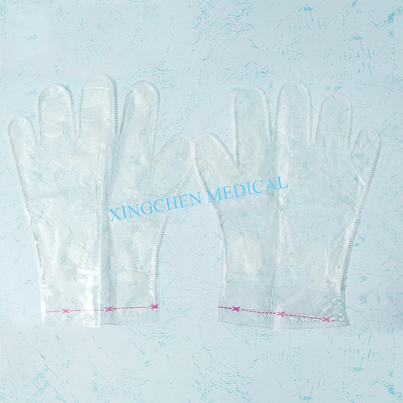 XC0924 Hand Mask