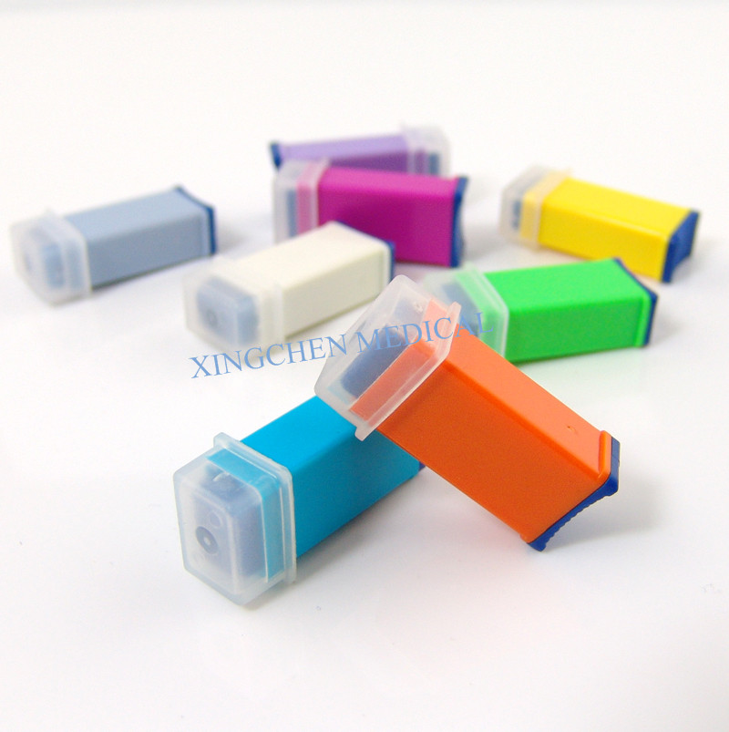XC1117  Pressure Activated Safety Blood Lancet