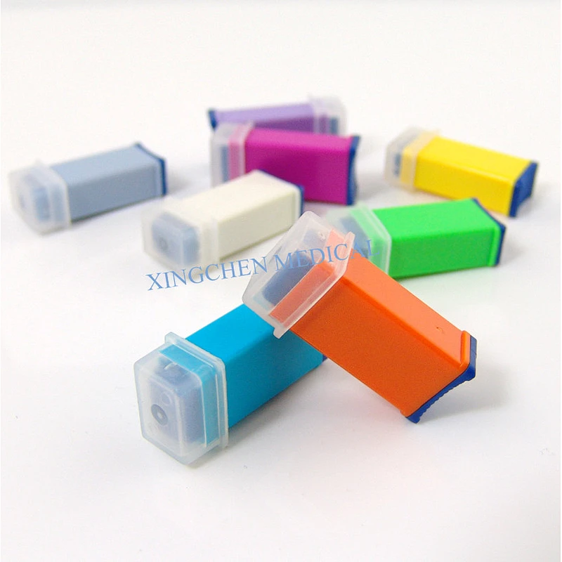 XC1117  Pressure Activated Safety Blood Lancet