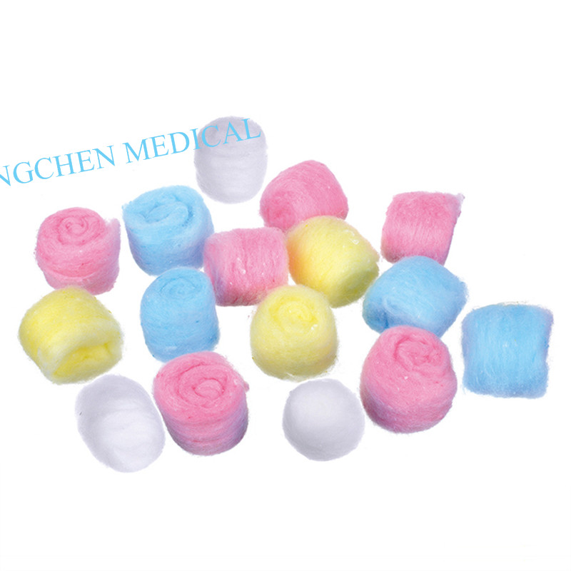 XC0733 Cotton ball