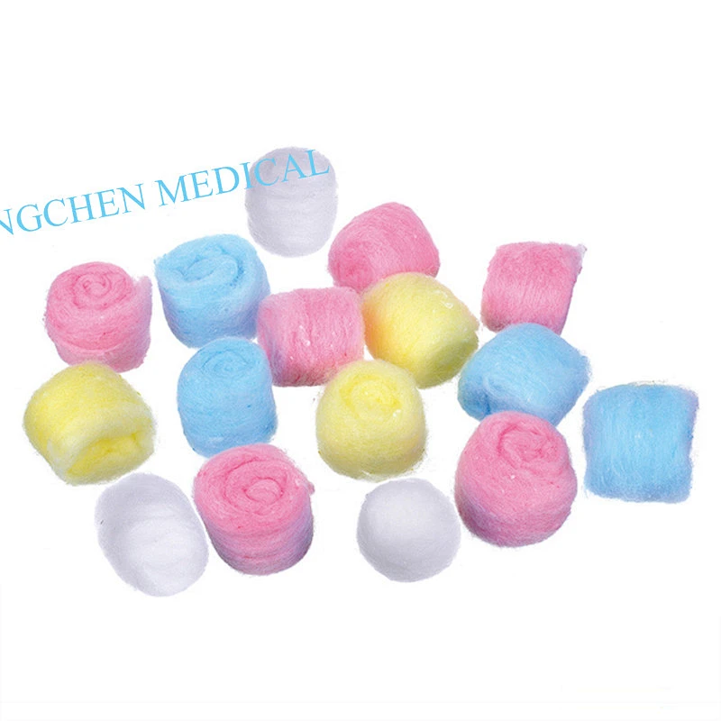 XC0733 Cotton ball