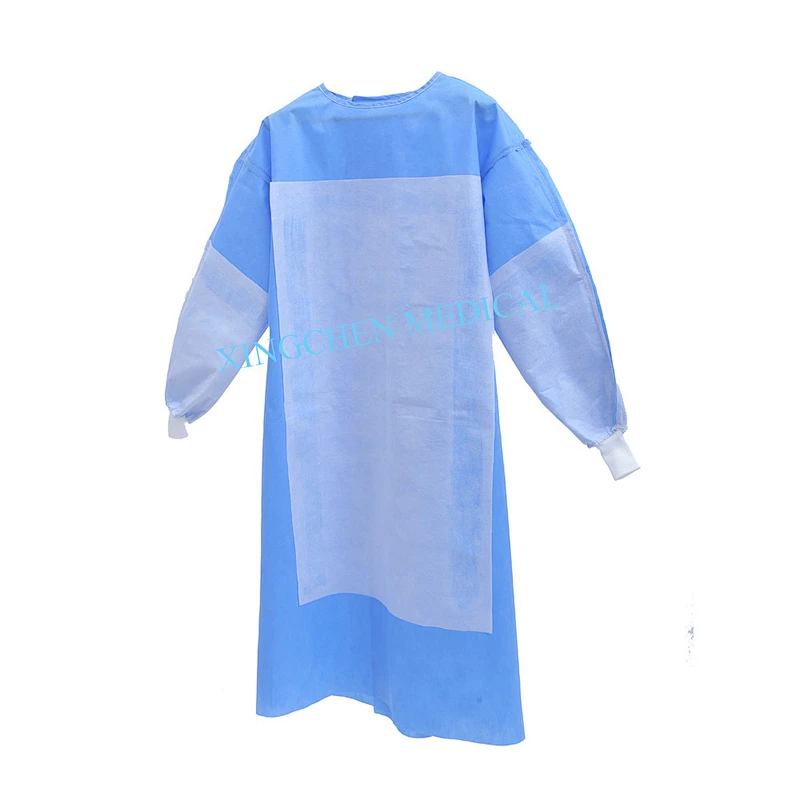 XC0601 Surgical Gown