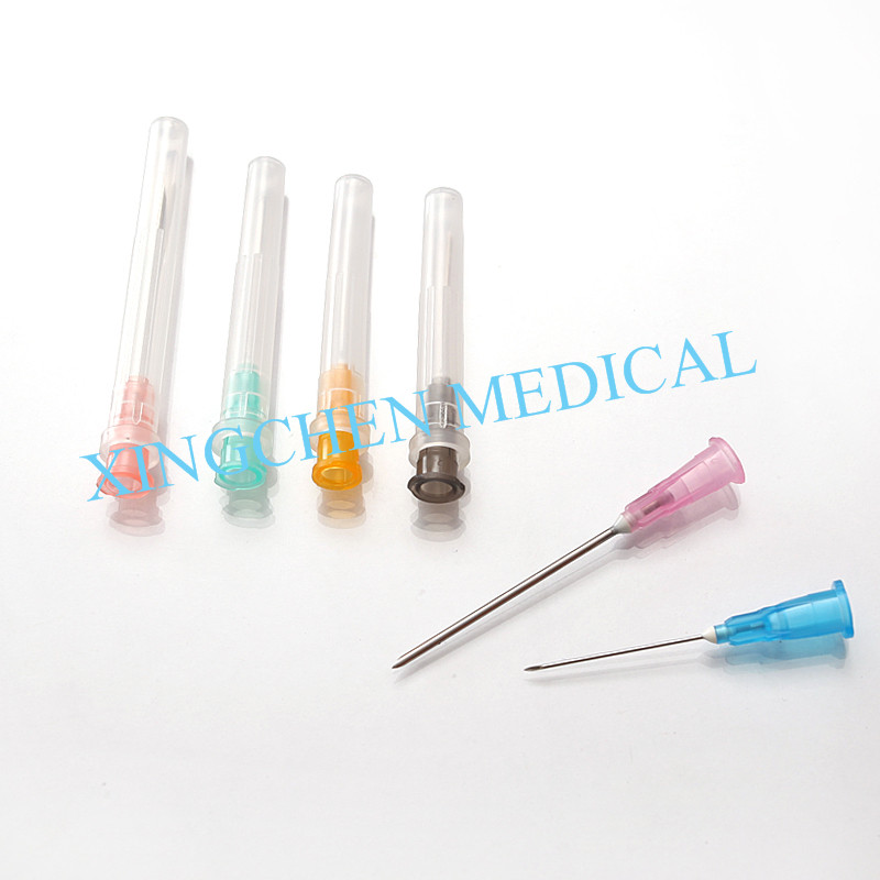 XC0405 Disposable Hypodermic Needle