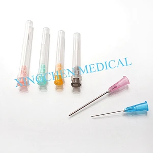 XC0405 Disposable Hypodermic Needle