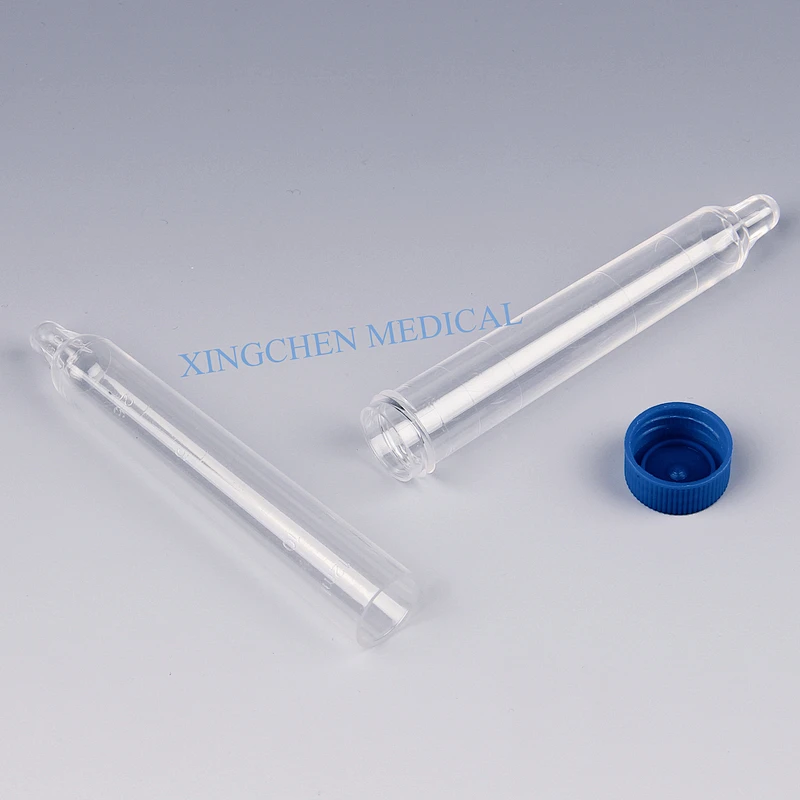 XC1310 Urinary sediment tube