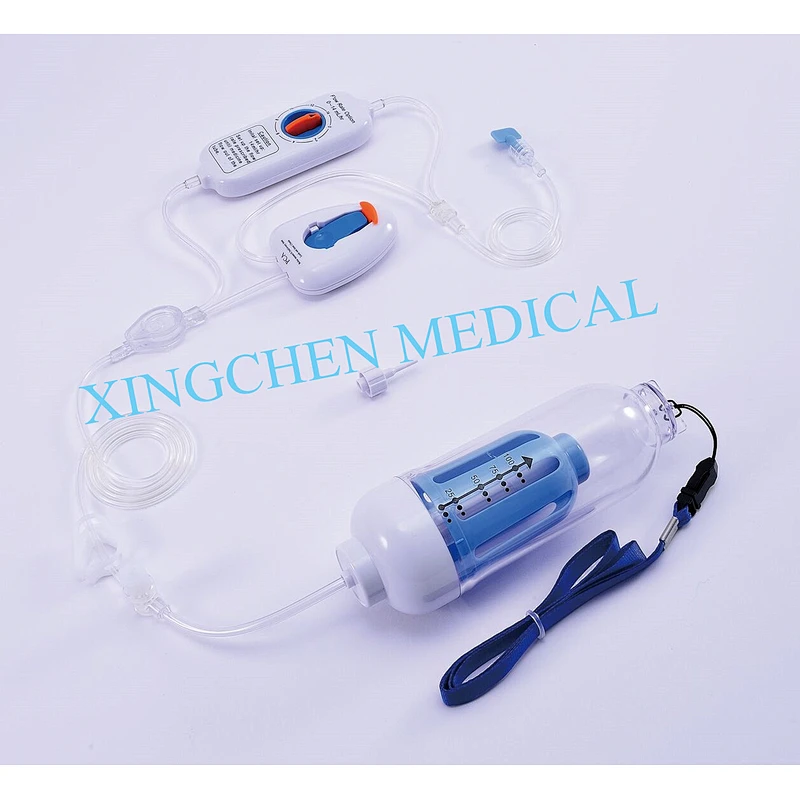 XC0439 Disposable Infusion Pump