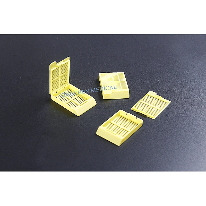 XC1318  Embedding Cassette