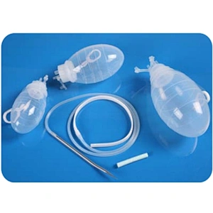 XC0453 Silicone Closed Wound Drainage System