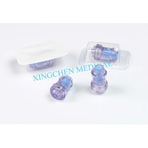 XC0419 Needle Free Connector