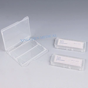 XC1209  Slides Storage Plate