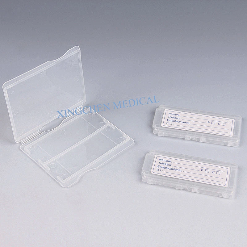 XC1209  Slides Storage Plate