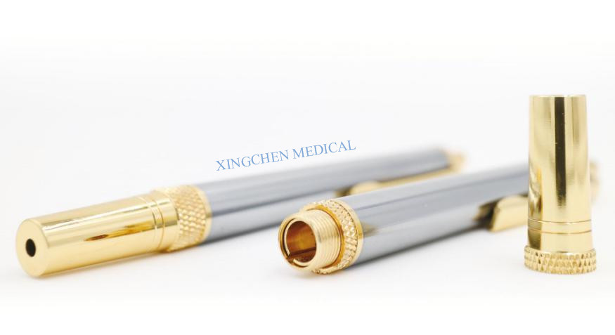 XC1122  Lancing Device