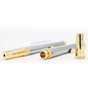 XC1122  Lancing Device