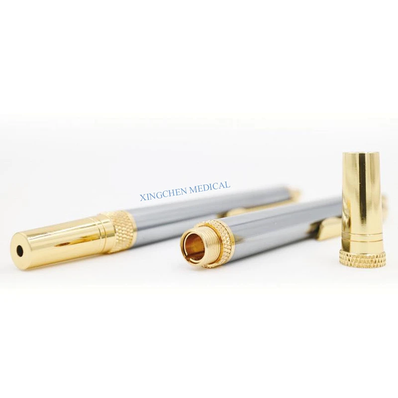 XC1122  Lancing Device