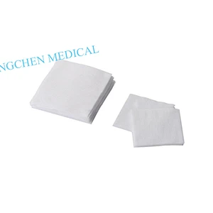 XC0731 Non-woven Swab
