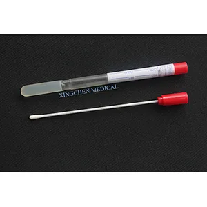 XC1326  Transport Swab