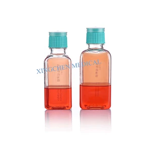 XC1131  Manual Blood Culturing Bottles
