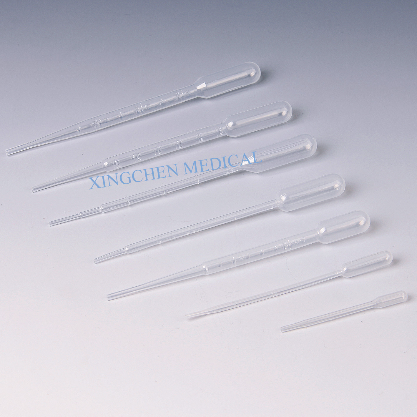 XC1329  Disposable Transfer Pipette