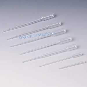 XC1329  Disposable Transfer Pipette