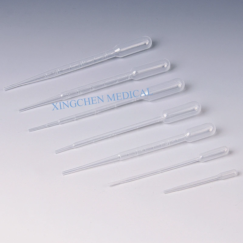 XC1329  Disposable Transfer Pipette