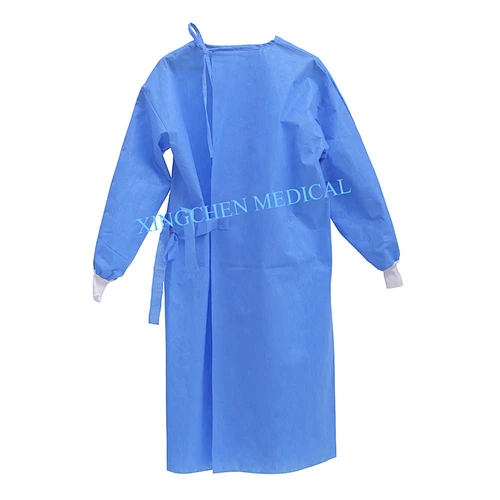 XC0601 Surgical Gown