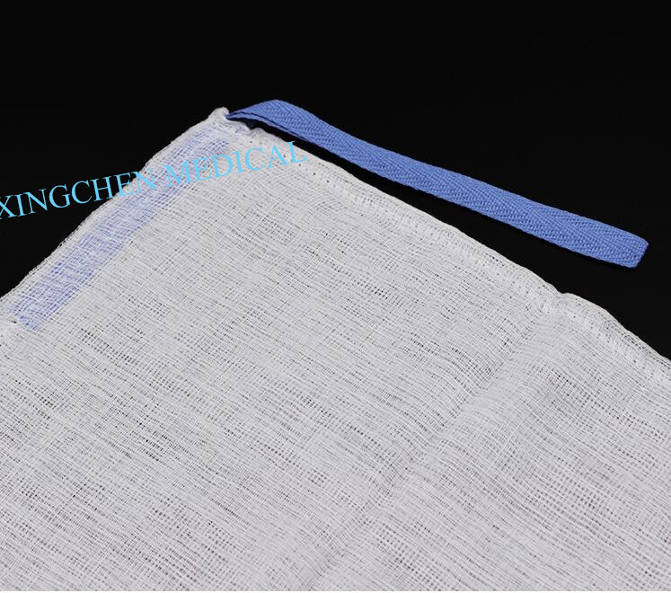 XC0729 Laparotomy Sponge