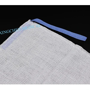 XC0729 Laparotomy Sponge