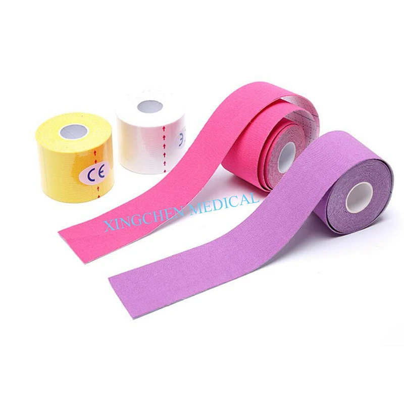 XC0704 Kinesiology Tape