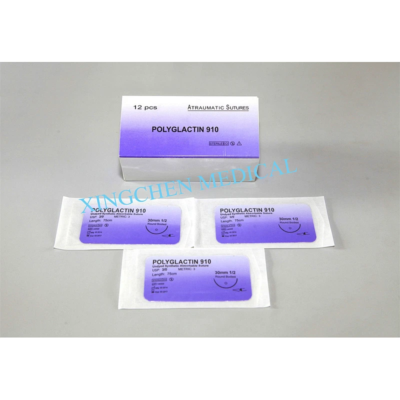 XC0426 Polyglactin 910