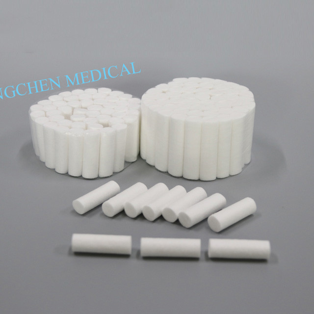 XC0735 Dental cotton roll