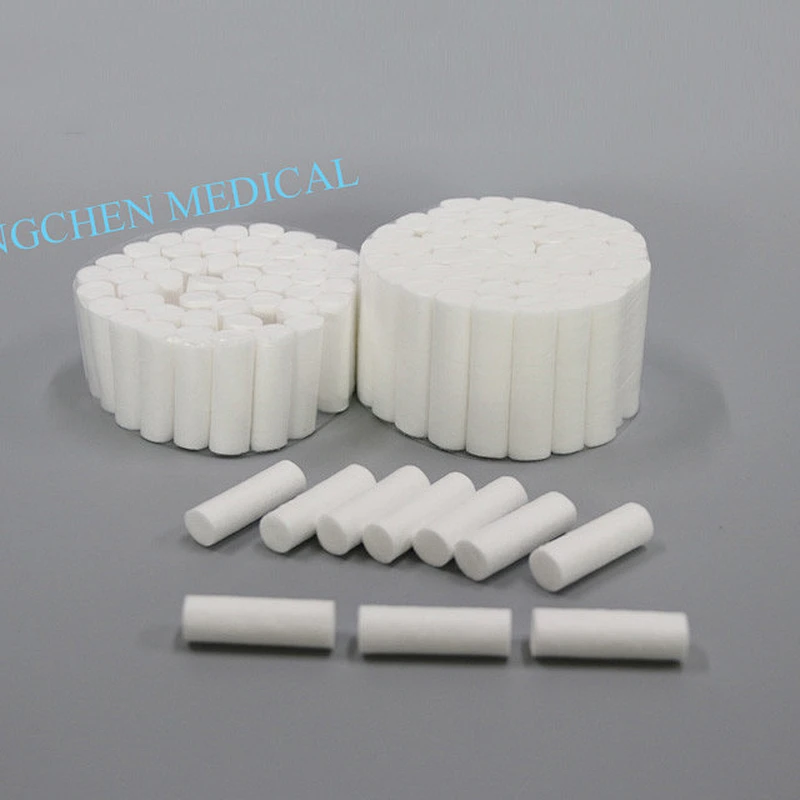 XC0735 Dental cotton roll