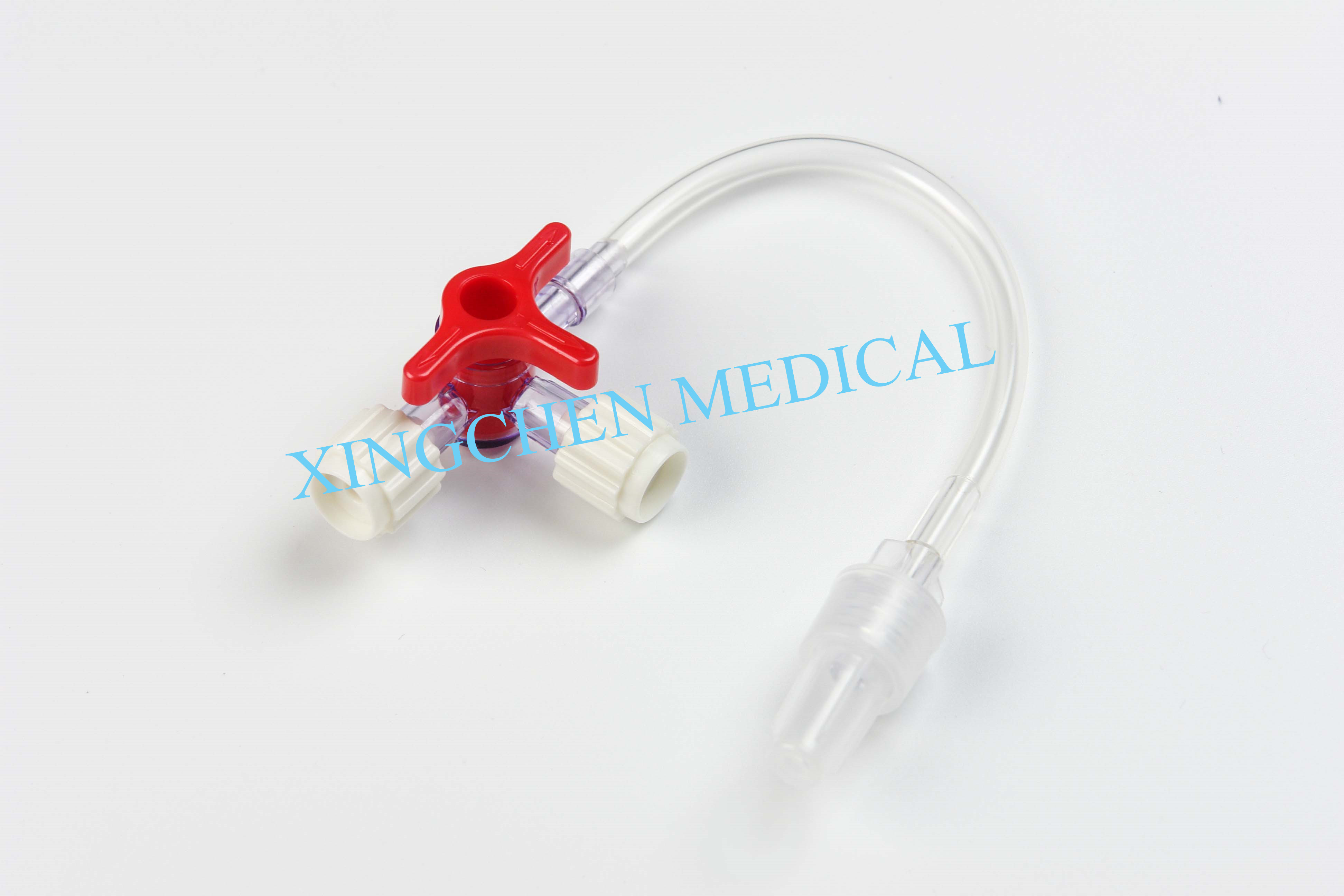 XC0415 Extension tube