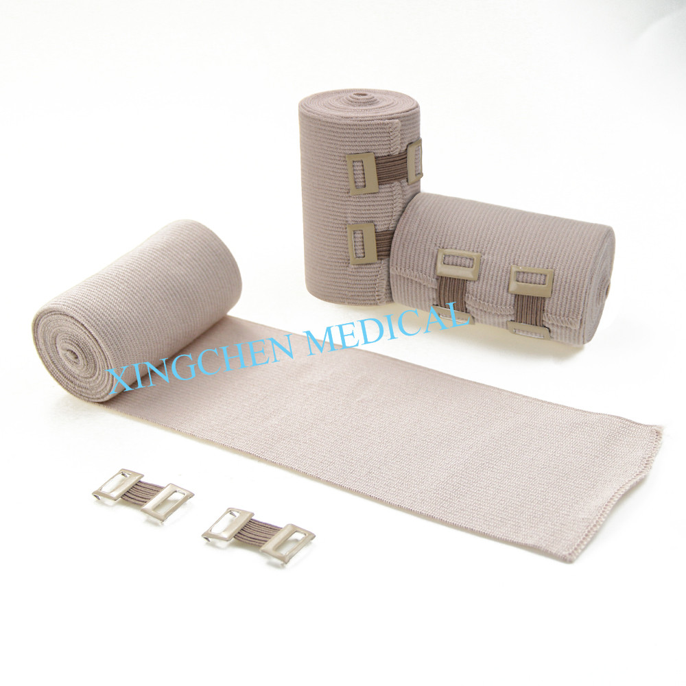 XC0711 High Elastic bandage