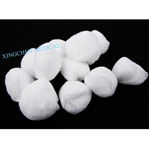 XC0730 Gauze ball