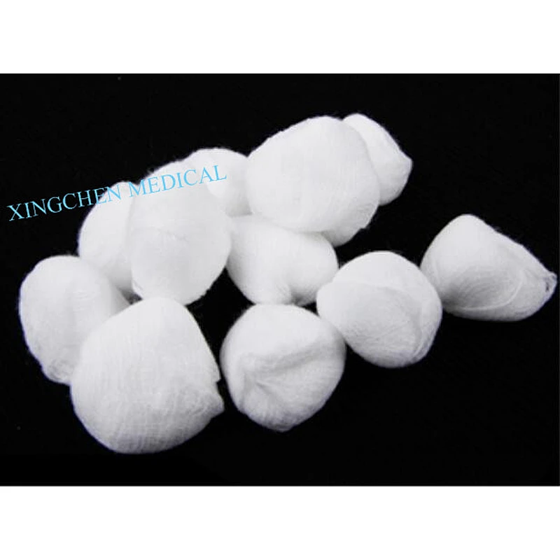 XC0730 Gauze ball