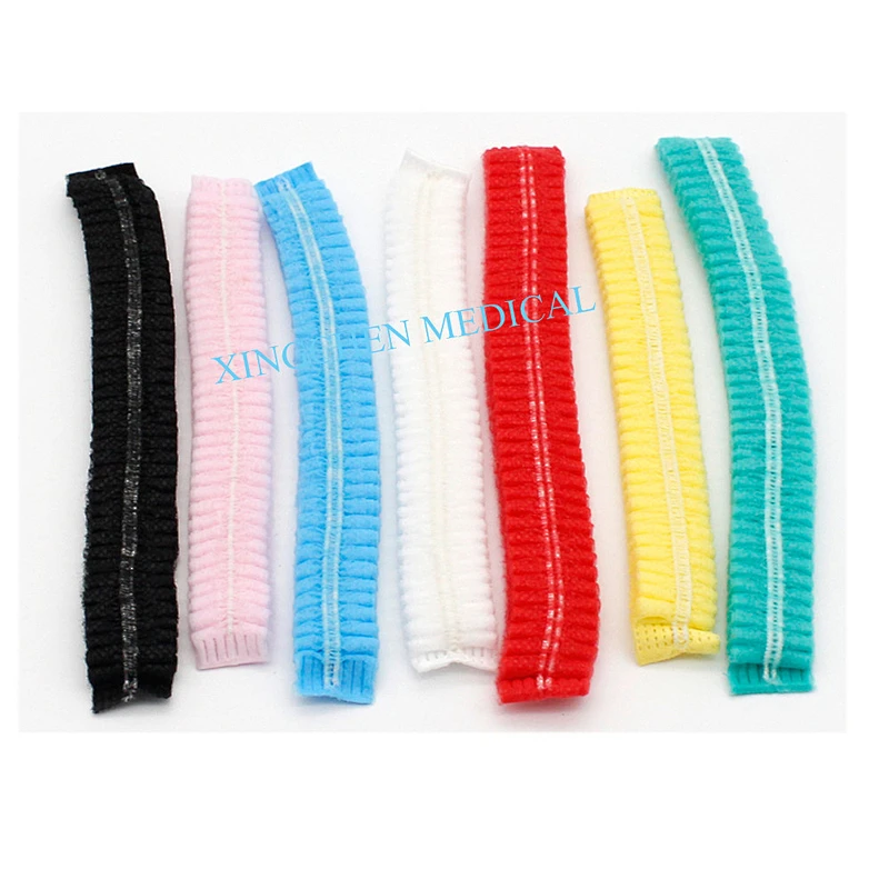 XC0611 Mop Cap