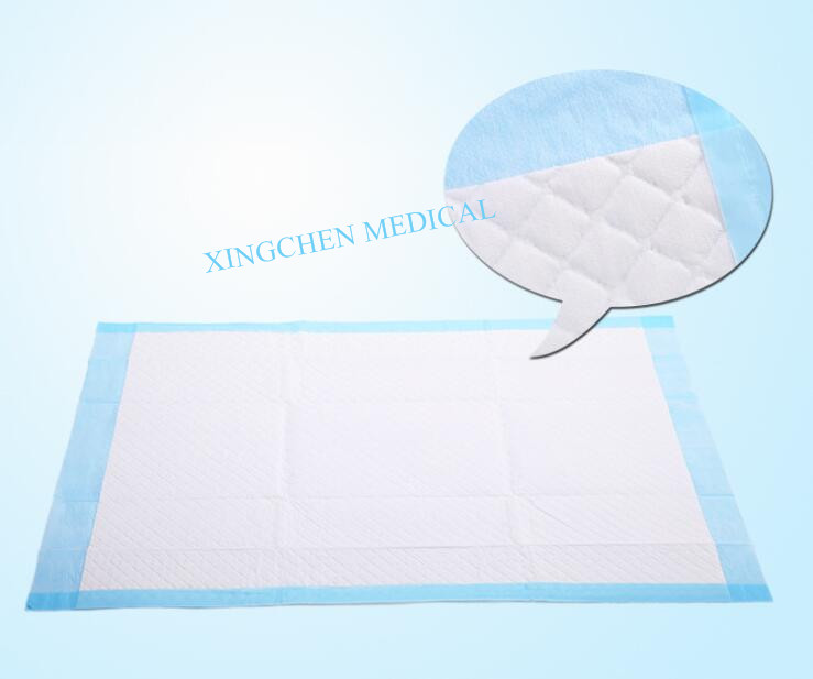 XC0622 Incontinence Under pads