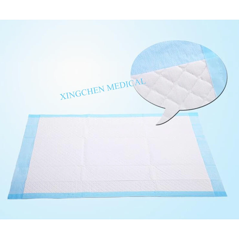 XC0622 Incontinence Under pads