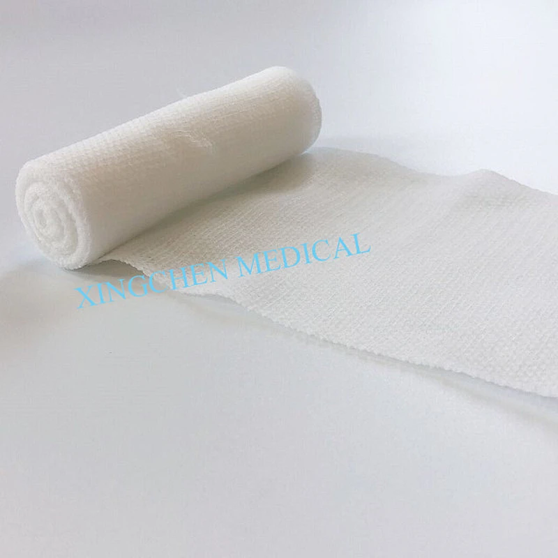 XC0713 Conforming bandage/PBT bandage