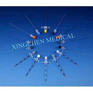 XC0437 Epidural Needle