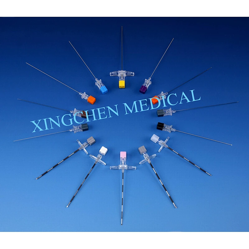 XC0437 Epidural Needle