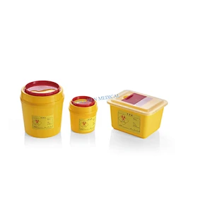 XC1130  Sharps Container