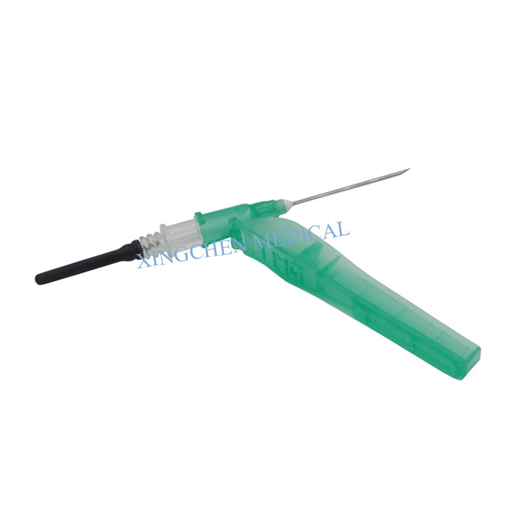 XC1115  Safety Multi-sample Needle