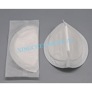XC0919 Disposable Nursing Pads/Disposable breast pad