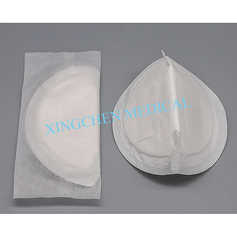 XC0919 Disposable Nursing Pads/Disposable breast pad