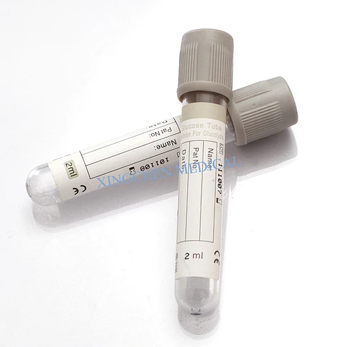 XC1104  Glucose Tube