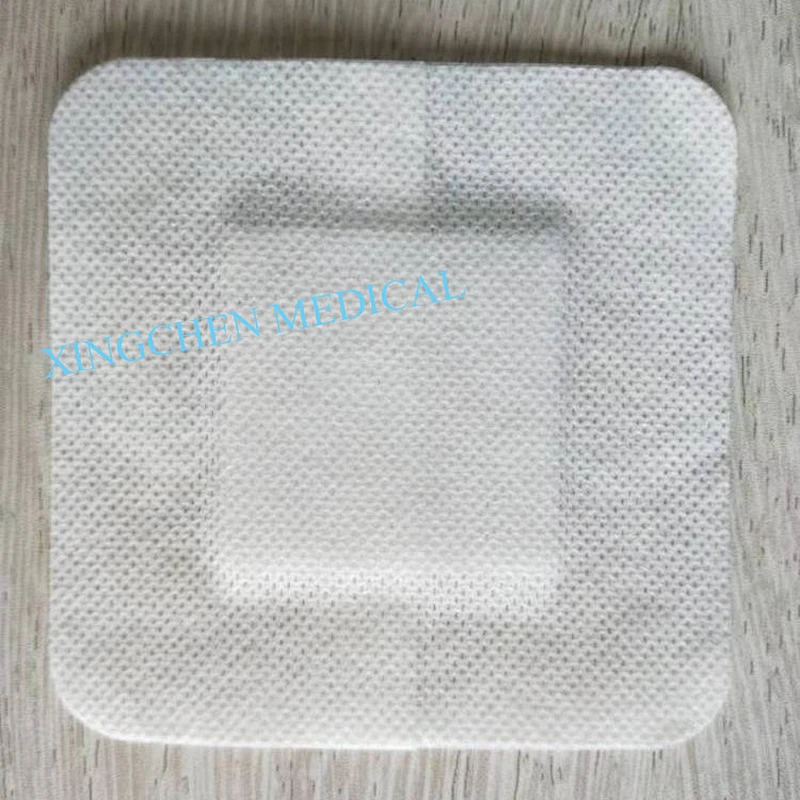 XC0722 Non-woven wound Dressing