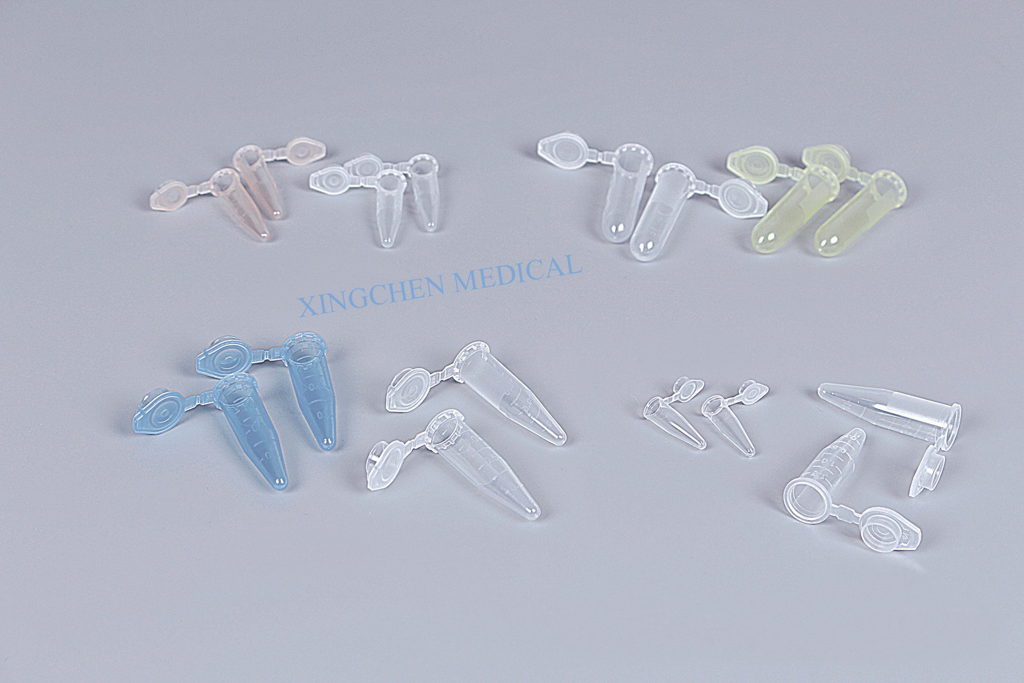 XC1314  Micro-Centrifuge tube