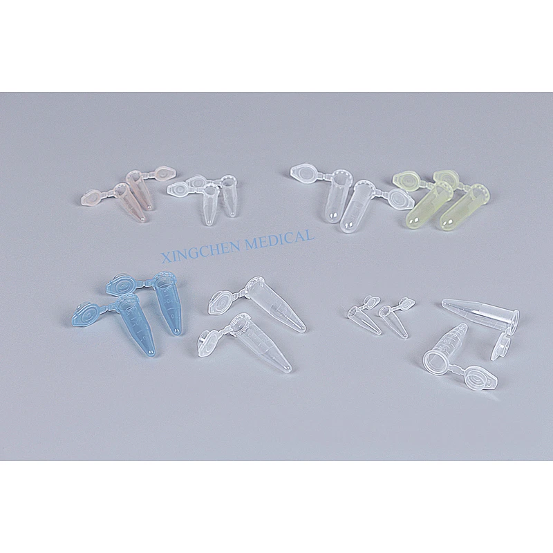 XC1314  Micro-Centrifuge tube